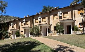 Residencial Los Robles